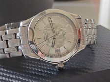 Omega seamaster 120 - seamaster, m