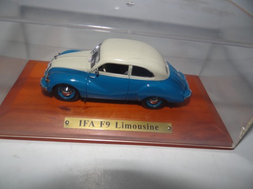 Atlas ddr ifa limousine - ddr,