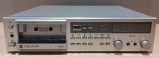DUAL C 828 Stereo Kassetten Tapedeck, 80s Hifi, defektes Bauteil am Netzteil