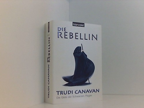 Die rebellin - rebellin., gilde