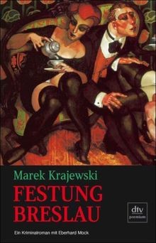 Festung breslau kriminalroman - breslau:,