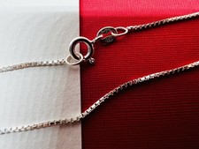 Venezianerkette 925/1000