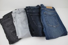 Jeans 4x Konvolut Herren Hose