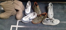 Damenschuhe  Paket in Größe