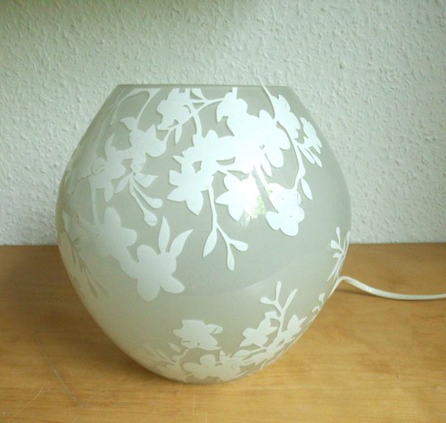 Ikea knubbig tischlampe - ikea,