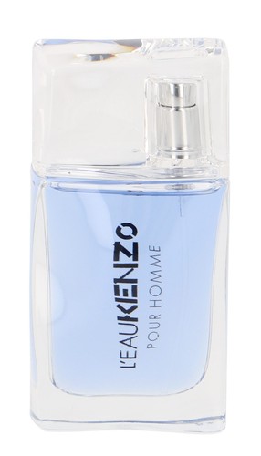 Kenzo eau pour - kenzo, l'eau