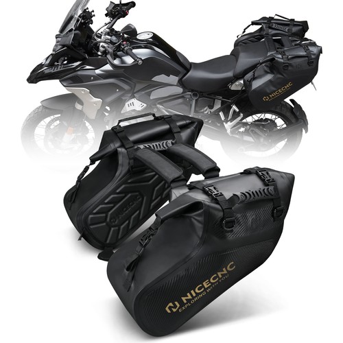 Motorrad gepäcktaschen - motorrad,
