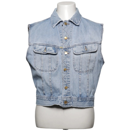 Replay jeansweste größe - jeansweste,,