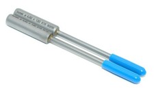 Botek Einlippen-/Tieflochbohrer Ø 4,82 x 120 mm K15 2 Stück RHV42240