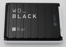 WD_Black externe Festplatte P10 Game Drive f. Xbox One 5TB WDBA5G0050BBK USB 3.2
