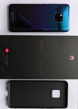 Huawei Mate 20 Pro Unlocked