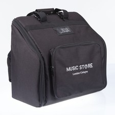 MUSIC STORE Akkordeon BAG 96 Bass 34 Tasten - Akkordeontasche