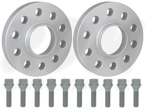 Spurverbreiterung 40mm 2x20mm