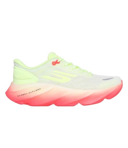 Skechers aero burst - aero,