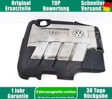 VW Passat 3C B6 03L103925 Motorabdeckung Motorverkleidung 2.0 TDI