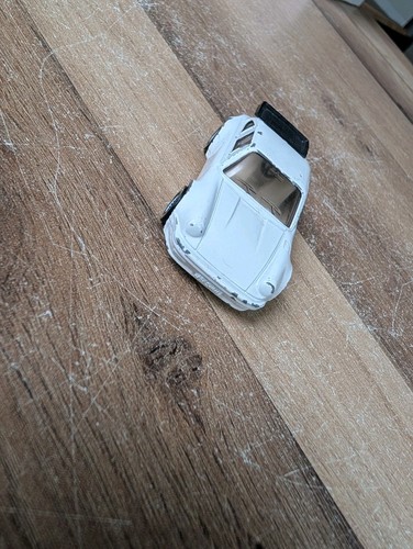 Siku 1059 porsche 911 turbo - siku,