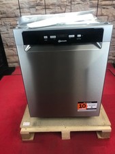 BAUKNECHT OBUC Ecosilent 8650