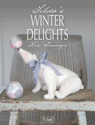 Tone finnanger tilda winter - tone,