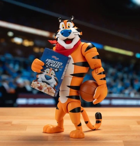 Kellogg frosted flakes - kellogg's,