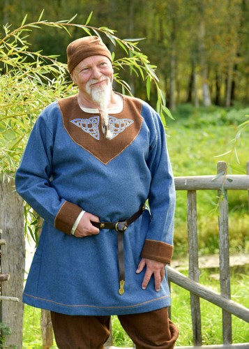 Battle merchant wikinger - battle-merchant,