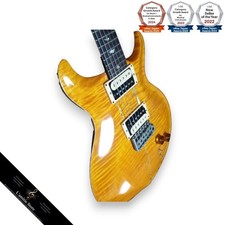 PRS Santana I E-Gitarre Modell