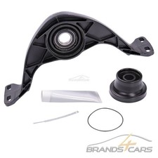 ATEC MITTELLAGER KARDANWELLE