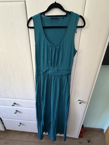 Zero maxikleid sommerkleid - maxikleid,