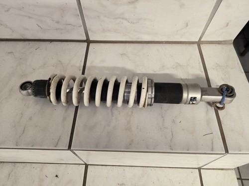 Bmw r80 r100 whitepower - r80,,
