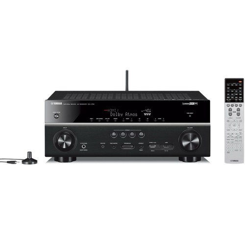 Yamaha v781 dolby atmos - dolby,