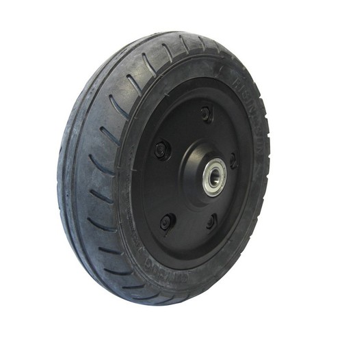 Laufrad kpl citybug 2 - laufrad,