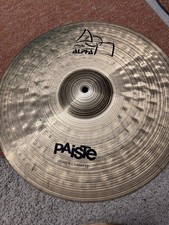 Verkaufe Becken( 2002, Alpha