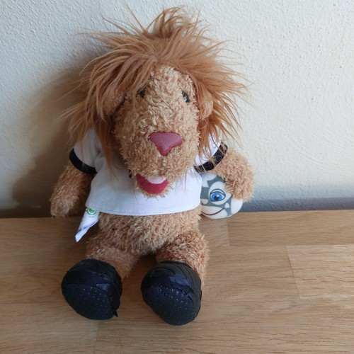 Nici löwe goleo - löwe, 06