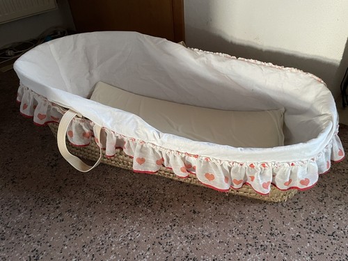 Babytrage baby korb 84x43 - babytrage, cm