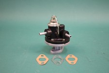 Benzinpumpe Kraftstoffpumpe Backelit UP-4 Wartburg 311 313 Sport Framo IFA F9