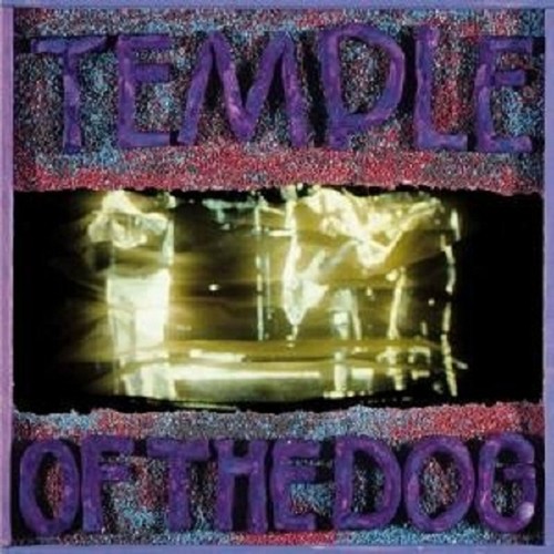 Temple the dog of - the, "temple