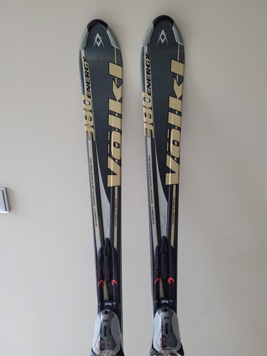 Völkl ski 163cm 160 - ski,