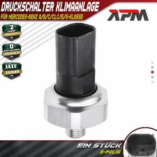 Druckschalter Klimaanlage für