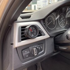 BMW 3 4 M3 M4 F30 F31 F32 F80 F82 Anzeigenhalter Zusatzinstrumente Gauge Holder