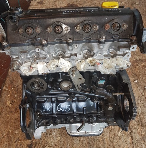 Opel 7dti y17dt motor - ,