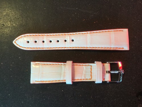 Zenith armband lederband - zenith, ,