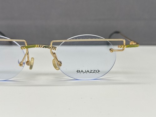 Bajazzo brille herren damen - bajazzo,