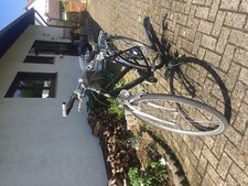 Epple City-/Tourenbike