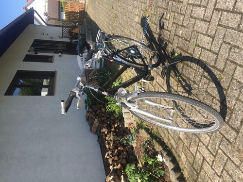 Epple city tourenbike - epple, city-/tourenbike