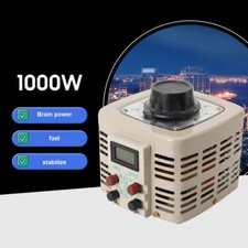 Ringkerntransformator 1000W