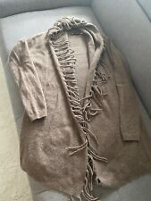 Kaschmir Damen Strickjacke ,Cardigan,GrS,Neu