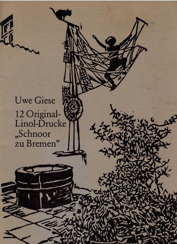 Uwe giese schnoor bremen - uwe, *schnoor