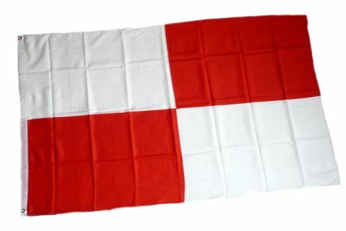 Fahne flagge karo rot - /, /