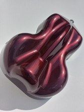 EXKLUSIV DESIGN LACK BORDEAUX ROT PERL-EFFEKT Metallic Lackierung STANDOX Tuning