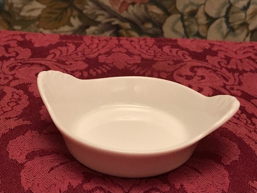 Kleine dipp schälchen form - kleine,