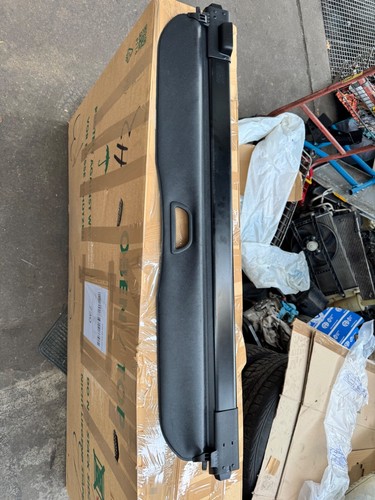 Heckrollo heckablage mercedes - heckrollo,